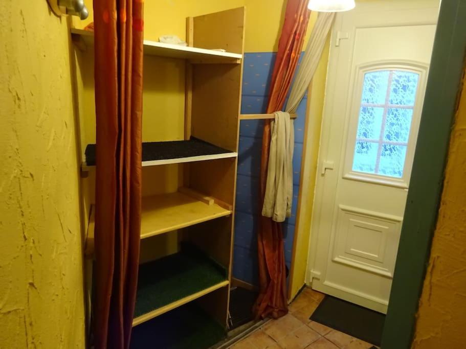 Maison Individuelle Au Centre Du Village 6/8 Pers. コテレ エクステリア 写真