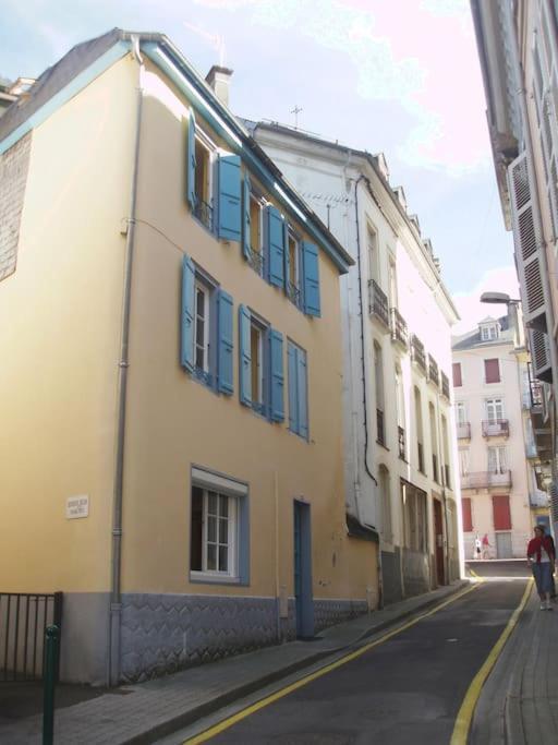 Maison Individuelle Au Centre Du Village 6/8 Pers. コテレ エクステリア 写真
