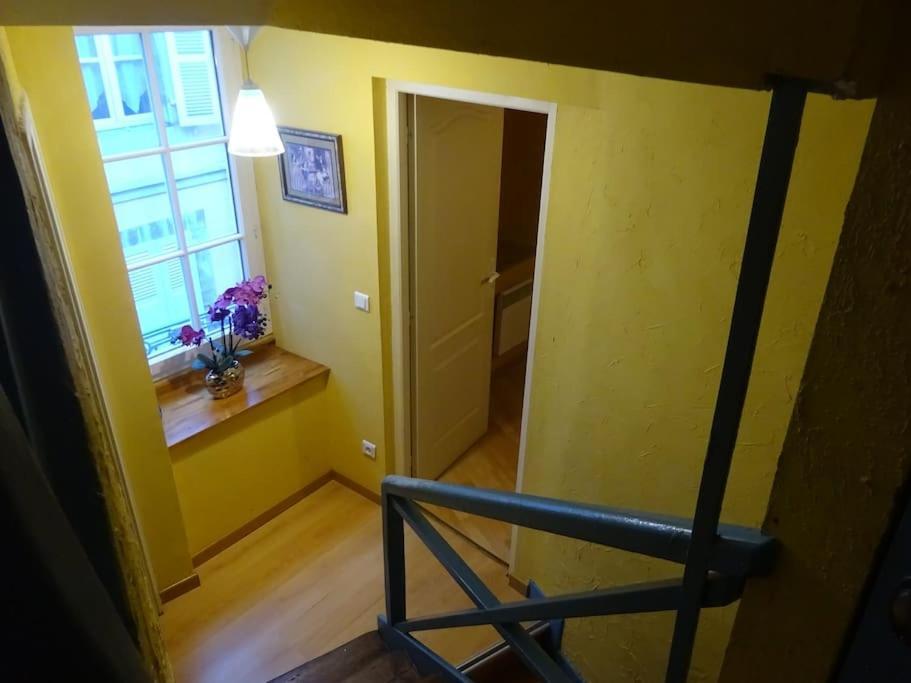 Maison Individuelle Au Centre Du Village 6/8 Pers. コテレ エクステリア 写真