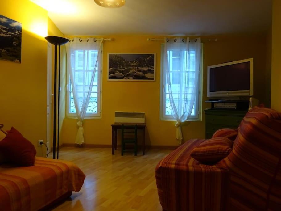 Maison Individuelle Au Centre Du Village 6/8 Pers. コテレ エクステリア 写真