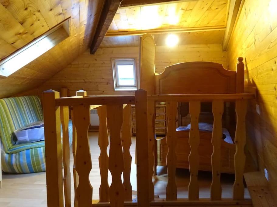 Maison Individuelle Au Centre Du Village 6/8 Pers. コテレ エクステリア 写真