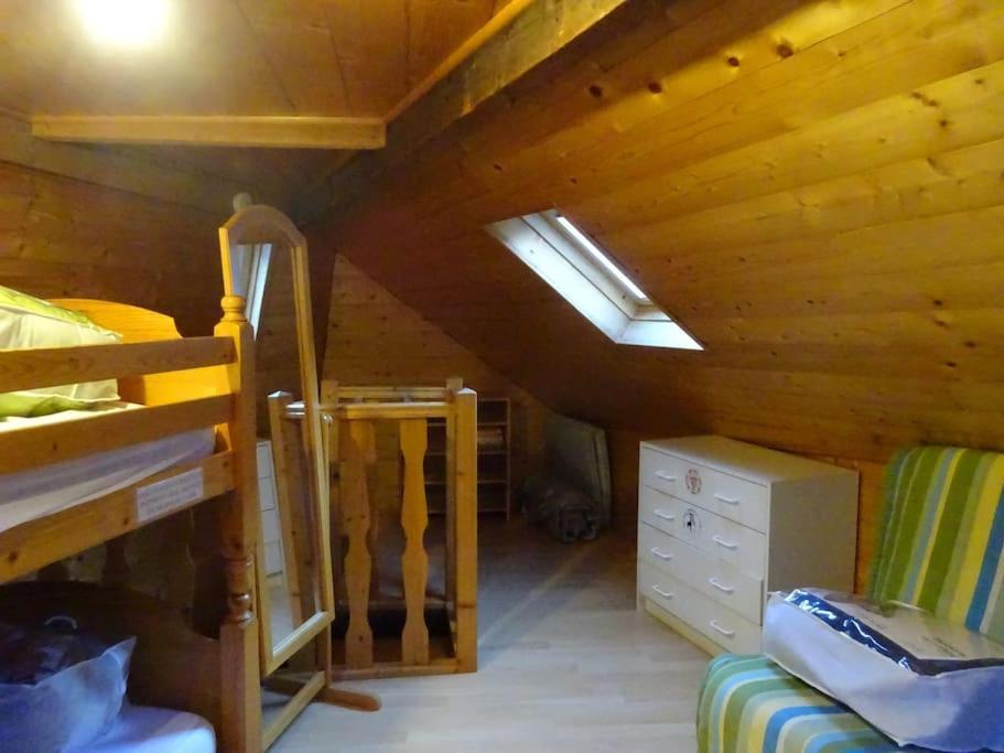 Maison Individuelle Au Centre Du Village 6/8 Pers. コテレ エクステリア 写真