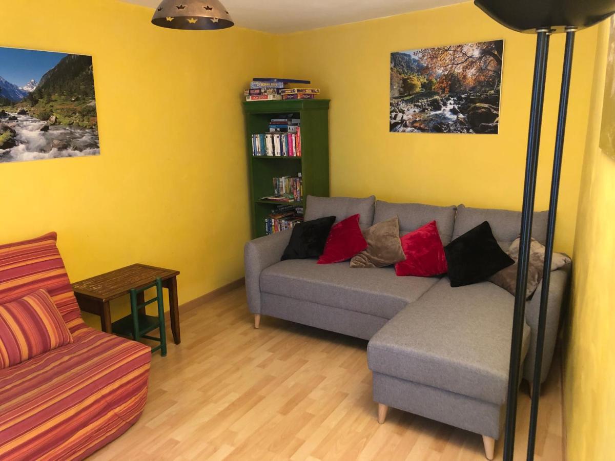 Maison Individuelle Au Centre Du Village 6/8 Pers. コテレ エクステリア 写真